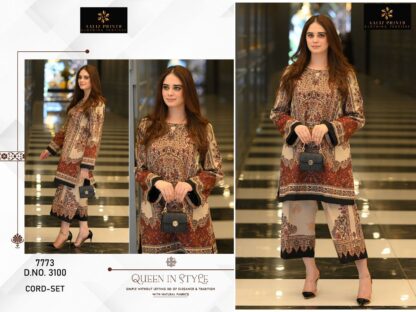 AALIZA PRINT 3098 & 3104 CORD SET CATALOGUE ONLINE WHOLESALE AALIZA PRINT 3098 & 3104 CORD SET, BEST QUALITY PAKISTANI SUITS, PAKISTANI SUITS AT MANUFACTURER PRICE, PAKISTANI SUITS BEST PRICE, PAKISTANI SUITS COLLECTION, PAKISTANI SUITS MANUFACTURER IN SURAT, PAKISTANI SUITS ONLINE SHOPPING, PAKISTANI SUITS ONLINE SHOPPING IN INDIA, PAKISTANI SUITS WHOLESALE  AALIZA PRINT, CORD SET, Pakistani Suits, Palazzo Suits, Salwar Kameez, Single, Suits