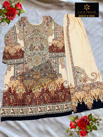 AALIZA PRINT 3098 & 3104 CORD SET CATALOGUE ONLINE WHOLESALE AALIZA PRINT 3098 & 3104 CORD SET, BEST QUALITY PAKISTANI SUITS, PAKISTANI SUITS AT MANUFACTURER PRICE, PAKISTANI SUITS BEST PRICE, PAKISTANI SUITS COLLECTION, PAKISTANI SUITS MANUFACTURER IN SURAT, PAKISTANI SUITS ONLINE SHOPPING, PAKISTANI SUITS ONLINE SHOPPING IN INDIA, PAKISTANI SUITS WHOLESALE  AALIZA PRINT, CORD SET, Pakistani Suits, Palazzo Suits, Salwar Kameez, Single, Suits