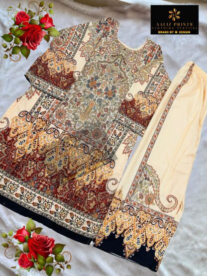 AALIZA PRINT 3098 & 3104 CORD SET CATALOGUE ONLINE WHOLESALE AALIZA PRINT 3098 & 3104 CORD SET, BEST QUALITY PAKISTANI SUITS, PAKISTANI SUITS AT MANUFACTURER PRICE, PAKISTANI SUITS BEST PRICE, PAKISTANI SUITS COLLECTION, PAKISTANI SUITS MANUFACTURER IN SURAT, PAKISTANI SUITS ONLINE SHOPPING, PAKISTANI SUITS ONLINE SHOPPING IN INDIA, PAKISTANI SUITS WHOLESALE  AALIZA PRINT, CORD SET, Pakistani Suits, Palazzo Suits, Salwar Kameez, Single, Suits