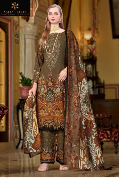 AALIZA SAHNAZ EMBROIDERY COLLECTION VOL 3 PAKISTANI SUITS AALIZA SAHNAZ EMBROIDERY COLLECTION VOL 3, BEST QUALITY PAKISTANI SUITS, ONLINE SHOPPING SUITS, PAKISTANI SALWAR KAMEEZ, PAKISTANI SUITS AT MANUFACTURER PRICE, PAKISTANI SUITS BEST PRICE, PAKISTANI SUITS IN SURAT, PAKISTANI SUITS ONLINE SHOPPING  AALIZA PRINT, FEPIC ROSEMEEN, Pakistani Suits, PAKISTANI SUITS BRAND, PAKISTANI SUITS DESIGN, PAKISTANI SUITS FOR WOMEN, PAKISTANI SUITS IN INDIA, PAKISTANI SUITS ONLINE, PAKISTANI SUITS ONLINE INDIA, PAKISTANI SUITS SURAT, PAKISTANI WHOLESALE CLOTHES SUPPLIER, Single, SINGLE PIECE PAKISTANI SUITS ONLINE, Suits, WHOLESALE PAKISTANI SUITS IN SURAT