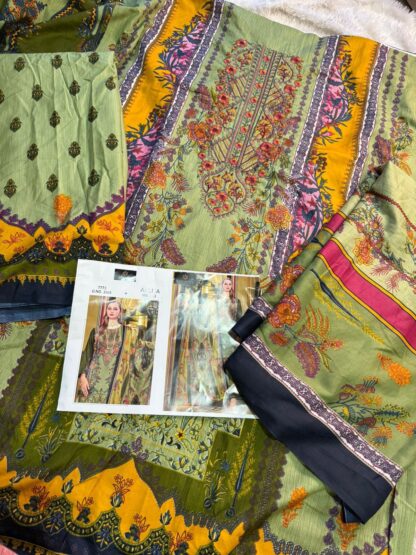 AALIZA SAHNAZ EMBROIDERY COLLECTION VOL 3 PAKISTANI SUITS AALIZA SAHNAZ EMBROIDERY COLLECTION VOL 3, BEST QUALITY PAKISTANI SUITS, ONLINE SHOPPING SUITS, PAKISTANI SALWAR KAMEEZ, PAKISTANI SUITS AT MANUFACTURER PRICE, PAKISTANI SUITS BEST PRICE, PAKISTANI SUITS IN SURAT, PAKISTANI SUITS ONLINE SHOPPING  AALIZA PRINT, FEPIC ROSEMEEN, Pakistani Suits, PAKISTANI SUITS BRAND, PAKISTANI SUITS DESIGN, PAKISTANI SUITS FOR WOMEN, PAKISTANI SUITS IN INDIA, PAKISTANI SUITS ONLINE, PAKISTANI SUITS ONLINE INDIA, PAKISTANI SUITS SURAT, PAKISTANI WHOLESALE CLOTHES SUPPLIER, Single, SINGLE PIECE PAKISTANI SUITS ONLINE, Suits, WHOLESALE PAKISTANI SUITS IN SURAT