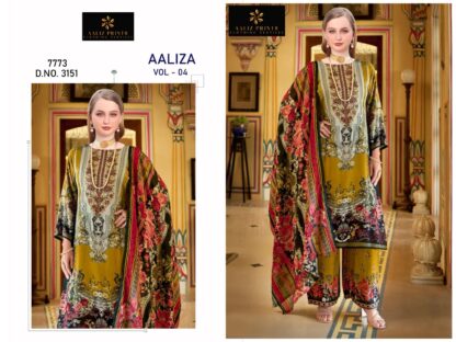 AALIZA SAHNAZ EMBROIDERY COLLECTION VOL 6 PAKISTANI SUITS AALIZA SAHNAZ EMBROIDERY COLLECTION VOL 6, BEST QUALITY PAKISTANI SUITS, ONLINE SHOPPING SUITS, PAKISTANI SALWAR KAMEEZ, PAKISTANI SUITS AT MANUFACTURER PRICE, PAKISTANI SUITS BEST PRICE, PAKISTANI SUITS IN SURAT, PAKISTANI SUITS ONLINE SHOPPING  AALIZA PRINT, FEPIC ROSEMEEN, Pakistani Suits, PAKISTANI SUITS BRAND, PAKISTANI SUITS DESIGN, PAKISTANI SUITS FOR WOMEN, PAKISTANI SUITS IN INDIA, PAKISTANI SUITS ONLINE, PAKISTANI SUITS ONLINE INDIA, PAKISTANI SUITS SURAT, PAKISTANI WHOLESALE CLOTHES SUPPLIER, Single, SINGLE PIECE PAKISTANI SUITS ONLINE, Suits, WHOLESALE PAKISTANI SUITS IN SURAT