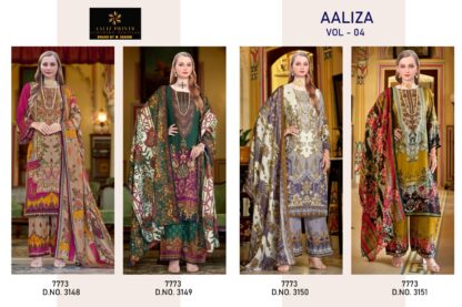 AALIZA SAHNAZ EMBROIDERY COLLECTION VOL 6 PAKISTANI SUITS AALIZA SAHNAZ EMBROIDERY COLLECTION VOL 6, BEST QUALITY PAKISTANI SUITS, ONLINE SHOPPING SUITS, PAKISTANI SALWAR KAMEEZ, PAKISTANI SUITS AT MANUFACTURER PRICE, PAKISTANI SUITS BEST PRICE, PAKISTANI SUITS IN SURAT, PAKISTANI SUITS ONLINE SHOPPING  AALIZA PRINT, FEPIC ROSEMEEN, Pakistani Suits, PAKISTANI SUITS BRAND, PAKISTANI SUITS DESIGN, PAKISTANI SUITS FOR WOMEN, PAKISTANI SUITS IN INDIA, PAKISTANI SUITS ONLINE, PAKISTANI SUITS ONLINE INDIA, PAKISTANI SUITS SURAT, PAKISTANI WHOLESALE CLOTHES SUPPLIER, Single, SINGLE PIECE PAKISTANI SUITS ONLINE, Suits, WHOLESALE PAKISTANI SUITS IN SURAT