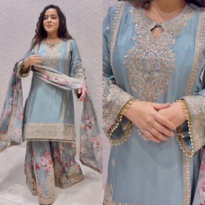 AAROHI DESIGNER PD 1121 DESIGNER PAKISTANI SUITS FOR WOMEN AAROHI DESIGNER PD 1121 DESIGNER PAKISTANI SUITS FOR WOMEN, BEST QUALITY PAKISTANI SUITS, ONLINE SHOPPING SUITS, PAKISTANI SALWAR KAMEEZ, PAKISTANI SUITS AT MANUFACTURER PRICE, PAKISTANI SUITS BEST PRICE, PAKISTANI SUITS IN SURAT, SANIYA TREDNZ 2001 TURKISH PRINT CODE SET VOL 2 SUPPLIER IN INDIA  Pakistani Suits, PAKISTANI SUITS BRAND, PAKISTANI SUITS DESIGN, PAKISTANI SUITS FOR WOMEN, PAKISTANI SUITS IN INDIA, PAKISTANI SUITS ONLINE, PAKISTANI SUITS ONLINE INDIA, PAKISTANI SUITS SURAT, PAKISTANI WHOLESALE CLOTHES SUPPLIER, READYMADE, READYMADE PAKISTANI SUITS, SANIYA TRENDZ, Single, SINGLE PIECE PAKISTANI SUITS ONLINE, Suits, WHOLESALE PAKISTANI SUITS IN SURAT