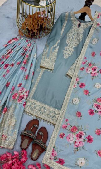 AAROHI DESIGNER PD 1121 DESIGNER PAKISTANI SUITS FOR WOMENAAROHI DESIGNER PD 1121 DESIGNER PAKISTANI SUITS FOR WOMEN