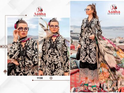 AASHA DESIGNER 1130 WHOLESALE OF PAKISTANI SUITS AASHA DESIGNER 1130, BEST QUALITY PAKISTANI SUITS, ONLINE SHOPPING SUITS, PAKISTANI SALWAR KAMEEZ, PAKISTANI SUITS AT MANUFACTURER PRICE, PAKISTANI SUITS BEST PRICE, PAKISTANI SUITS IN SURAT, PAKISTANI SUITS ONLINE SHOPPING  AASHA DESIGJNER, Pakistani Suits, PAKISTANI SUITS BRAND, PAKISTANI SUITS DESIGN, PAKISTANI SUITS FOR WOMEN, PAKISTANI SUITS IN INDIA, PAKISTANI SUITS ONLINE, PAKISTANI SUITS ONLINE INDIA, PAKISTANI SUITS SURAT, PAKISTANI WHOLESALE CLOTHES SUPPLIER, READYMADE, Single, SINGLE PIECE PAKISTANI SUITS ONLINE, Suits, WHOLESALE PAKISTANI SUITS IN SURAT