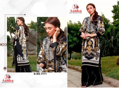 AASHA DESIGNER 1171 PAKISTANI SUITS SINGLE PIECE AASHA DESIGNER 1171 PAKISTANI SUITS SINGLE PIECE, BEST QUALITY PAKISTANI SUITS, ONLINE SHOPPING SUITS, PAKISTANI SALWAR KAMEEZ, PAKISTANI SUITS AT MANUFACTURER PRICE, PAKISTANI SUITS BEST PRICE, PAKISTANI SUITS IN SURAT, PAKISTANI SUITS ONLINE SHOPPING  AASHA DESIGJNER, Pakistani Suits, PAKISTANI SUITS BRAND, PAKISTANI SUITS DESIGN, PAKISTANI SUITS FOR WOMEN, PAKISTANI SUITS IN INDIA, PAKISTANI SUITS ONLINE, PAKISTANI SUITS ONLINE INDIA, PAKISTANI SUITS SURAT, PAKISTANI WHOLESALE CLOTHES SUPPLIER, READYMADE, Single, SINGLE PIECE PAKISTANI SUITS ONLINE, Suits, WHOLESALE PAKISTANI SUITS IN SURAT