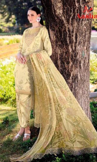 AASHA DESIGNER 1172 A WHOLESALE PAKISTANI SUITS ONLINEAASHA DESIGNER 1172 A WHOLESALE PAKISTANI SUITS ONLINE