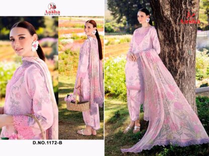 AASHA DESIGNER 1172 B PAKISTANI SUITS FOR WOMEN AASHA DESIGNER 1172 B, BEST QUALITY PAKISTANI SUITS, ONLINE SHOPPING SUITS, PAKISTANI SALWAR KAMEEZ, PAKISTANI SUITS AT MANUFACTURER PRICE, PAKISTANI SUITS BEST PRICE, PAKISTANI SUITS IN SURAT, PAKISTANI SUITS ONLINE SHOPPING  AASHA DESIGJNER, Pakistani Suits, PAKISTANI SUITS BRAND, PAKISTANI SUITS DESIGN, PAKISTANI SUITS FOR WOMEN, PAKISTANI SUITS IN INDIA, PAKISTANI SUITS ONLINE, PAKISTANI SUITS ONLINE INDIA, PAKISTANI SUITS SURAT, PAKISTANI WHOLESALE CLOTHES SUPPLIER, READYMADE, Single, SINGLE PIECE PAKISTANI SUITS ONLINE, Suits, WHOLESALE PAKISTANI SUITS IN SURAT
