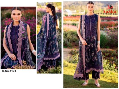 AASHA DESIGNER 1174 DESIGNER PAKISTANI SUITS WITH PRICE AASHA DESIGNER 1174, BEST QUALITY PAKISTANI SUITS, ONLINE SHOPPING SUITS, PAKISTANI SALWAR KAMEEZ, PAKISTANI SUITS AT MANUFACTURER PRICE, PAKISTANI SUITS BEST PRICE, PAKISTANI SUITS IN SURAT, PAKISTANI SUITS ONLINE SHOPPING  AASHA DESIGNER, Pakistani Suits, PAKISTANI SUITS BRAND, PAKISTANI SUITS DESIGN, PAKISTANI SUITS FOR WOMEN, PAKISTANI SUITS IN INDIA, PAKISTANI SUITS ONLINE, PAKISTANI SUITS ONLINE INDIA, PAKISTANI SUITS SURAT, PAKISTANI WHOLESALE CLOTHES SUPPLIER, Single, SINGLE PIECE PAKISTANI SUITS ONLINE, Suits, WHOLESALE PAKISTANI SUITS IN SURAT
