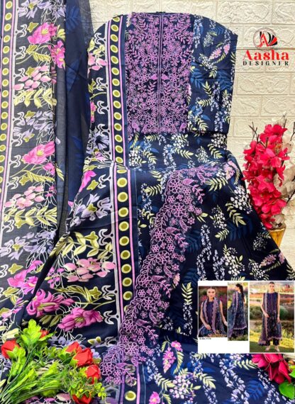 AASHA DESIGNER 1174 DESIGNER PAKISTANI SUITS WITH PRICE AASHA DESIGNER 1174, BEST QUALITY PAKISTANI SUITS, ONLINE SHOPPING SUITS, PAKISTANI SALWAR KAMEEZ, PAKISTANI SUITS AT MANUFACTURER PRICE, PAKISTANI SUITS BEST PRICE, PAKISTANI SUITS IN SURAT, PAKISTANI SUITS ONLINE SHOPPING  AASHA DESIGNER, Pakistani Suits, PAKISTANI SUITS BRAND, PAKISTANI SUITS DESIGN, PAKISTANI SUITS FOR WOMEN, PAKISTANI SUITS IN INDIA, PAKISTANI SUITS ONLINE, PAKISTANI SUITS ONLINE INDIA, PAKISTANI SUITS SURAT, PAKISTANI WHOLESALE CLOTHES SUPPLIER, Single, SINGLE PIECE PAKISTANI SUITS ONLINE, Suits, WHOLESALE PAKISTANI SUITS IN SURAT
