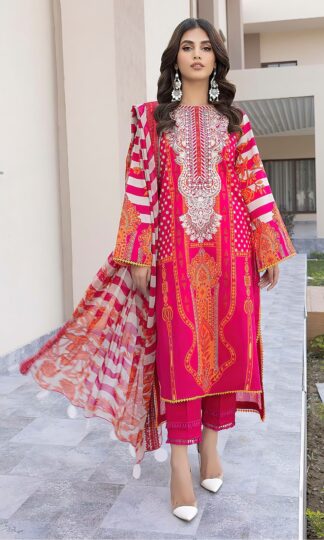 ALZOHAIB AZ 1220 DESIGNER PAKISTANI SUITS FOR WOMENALZOHAIB AZ 1220 DESIGNER PAKISTANI SUITS FOR WOMEN