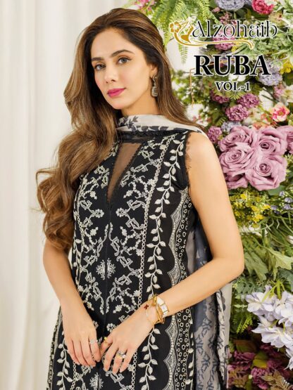 ALZOHAIB AZ 1231 A RUBA VOL 1 PAKISTANI SUITS IN SINGLE PIECE ALZOHAIB AZ 1231 A RUBA VOL 1 PAKISTANI SUITS IN SINGLE PIECE, BEST QUALITY PAKISTANI SUITS, ONLINE SHOPPING SUITS, PAKISTANI SALWAR KAMEEZ, PAKISTANI SUITS AT MANUFACTURER PRICE, PAKISTANI SUITS BEST PRICE, PAKISTANI SUITS IN SURAT, PAKISTANI SUITS ONLINE SHOPPING  ALZOHAIB, Pakistani Suits, PAKISTANI SUITS BRAND, PAKISTANI SUITS DESIGN, PAKISTANI SUITS FOR WOMEN, PAKISTANI SUITS IN INDIA, PAKISTANI SUITS ONLINE, PAKISTANI SUITS ONLINE INDIA, PAKISTANI SUITS SURAT, PAKISTANI WHOLESALE CLOTHES SUPPLIER, Single, SINGLE PIECE PAKISTANI SUITS ONLINE, Suits, WHOLESALE PAKISTANI SUITS IN SURAT