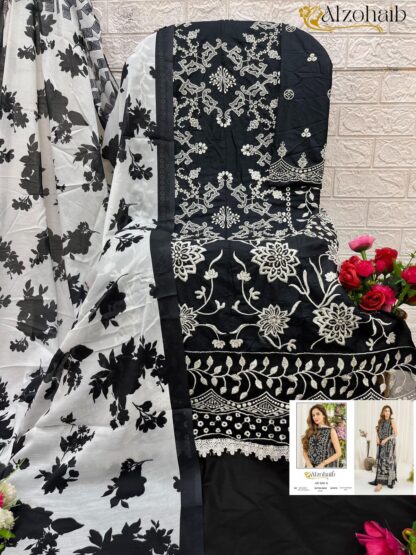 ALZOHAIB AZ 1231 A RUBA VOL 1 PAKISTANI SUITS IN SINGLE PIECE ALZOHAIB AZ 1231 A RUBA VOL 1 PAKISTANI SUITS IN SINGLE PIECE, BEST QUALITY PAKISTANI SUITS, ONLINE SHOPPING SUITS, PAKISTANI SALWAR KAMEEZ, PAKISTANI SUITS AT MANUFACTURER PRICE, PAKISTANI SUITS BEST PRICE, PAKISTANI SUITS IN SURAT, PAKISTANI SUITS ONLINE SHOPPING  ALZOHAIB, Pakistani Suits, PAKISTANI SUITS BRAND, PAKISTANI SUITS DESIGN, PAKISTANI SUITS FOR WOMEN, PAKISTANI SUITS IN INDIA, PAKISTANI SUITS ONLINE, PAKISTANI SUITS ONLINE INDIA, PAKISTANI SUITS SURAT, PAKISTANI WHOLESALE CLOTHES SUPPLIER, Single, SINGLE PIECE PAKISTANI SUITS ONLINE, Suits, WHOLESALE PAKISTANI SUITS IN SURAT
