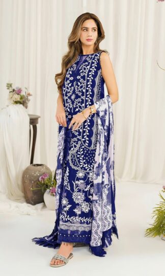ALZOHAIB AZ 1231 B RUBA VOL 1 PAKISTANI SUITS IN SINGLE PIECEALZOHAIB AZ 1231 B RUBA VOL 1 PAKISTANI SUITS IN SINGLE PIECE