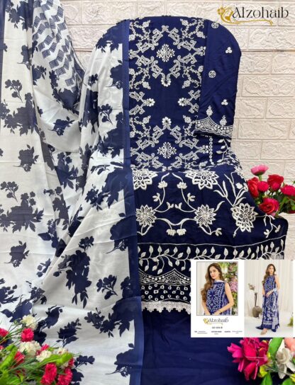 ALZOHAIB AZ 1231 B RUBA VOL 1 PAKISTANI SUITS IN SINGLE PIECE ALZOHAIB AZ 1231 B RUBA VOL 1, BEST QUALITY PAKISTANI SUITS, ONLINE SHOPPING SUITS, PAKISTANI SALWAR KAMEEZ, PAKISTANI SUITS AT MANUFACTURER PRICE, PAKISTANI SUITS BEST PRICE, PAKISTANI SUITS IN SURAT, PAKISTANI SUITS ONLINE SHOPPING  ALZOHAIB, Pakistani Suits, PAKISTANI SUITS BRAND, PAKISTANI SUITS DESIGN, PAKISTANI SUITS FOR WOMEN, PAKISTANI SUITS IN INDIA, PAKISTANI SUITS ONLINE, PAKISTANI SUITS ONLINE INDIA, PAKISTANI SUITS SURAT, PAKISTANI WHOLESALE CLOTHES SUPPLIER, Single, SINGLE PIECE PAKISTANI SUITS ONLINE, Suits, WHOLESALE PAKISTANI SUITS IN SURAT
