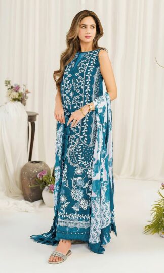 ALZOHAIB AZ 1231 D RUBA VOL 1 PAKISTANI SUITS ONLINEALZOHAIB AZ 1231 D RUBA VOL 1 PAKISTANI SUITS ONLINE