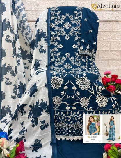 ALZOHAIB AZ 1231 D RUBA VOL 1 PAKISTANI SUITS ONLINE ALZOHAIB AZ 1231 D RUBA VOL 1 PAKISTANI SUITS ONLINE, BEST QUALITY PAKISTANI SUITS, ONLINE SHOPPING SUITS, PAKISTANI SALWAR KAMEEZ, PAKISTANI SUITS AT MANUFACTURER PRICE, PAKISTANI SUITS BEST PRICE, PAKISTANI SUITS IN SURAT, PAKISTANI SUITS ONLINE SHOPPING  ALZOHAIB, Pakistani Suits, PAKISTANI SUITS BRAND, PAKISTANI SUITS DESIGN, PAKISTANI SUITS FOR WOMEN, PAKISTANI SUITS IN INDIA, PAKISTANI SUITS ONLINE, PAKISTANI SUITS ONLINE INDIA, PAKISTANI SUITS SURAT, PAKISTANI WHOLESALE CLOTHES SUPPLIER, Single, SINGLE PIECE PAKISTANI SUITS ONLINE, Suits, WHOLESALE PAKISTANI SUITS IN SURAT