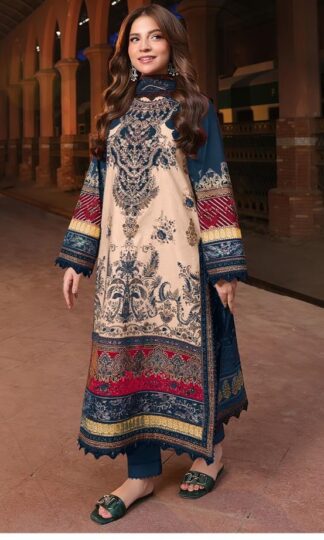 ALZOHAIB AZ 1287 A PAKISTANI SUITS IN INDIAALZOHAIB AZ 1287 A PAKISTANI SUITS IN INDIA