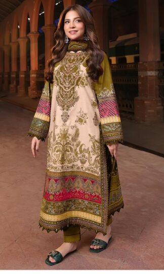 ALZOHAIB AZ 1287 B WHOLESALER PAKISTANI SUITS ONLINEALZOHAIB AZ 1287 B WHOLESALER PAKISTANI SUITS ONLINE