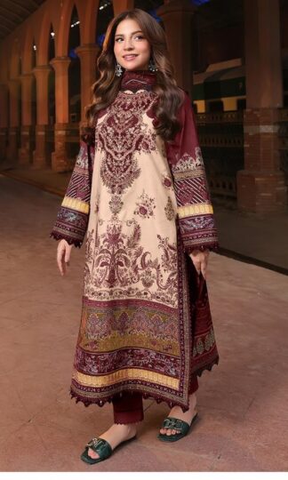 ALZOHAIB AZ 1287 C PAKISTANI SUITS ONLINE INDIAALZOHAIB AZ 1287 C PAKISTANI SUITS ONLINE INDIA