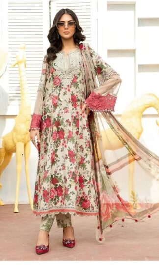 ALZOHAIB AZ 1329 A PAKISTANI SUITS WHOLESALE PRICEALZOHAIB AZ 1329 A PAKISTANI SUITS WHOLESALE PRICE