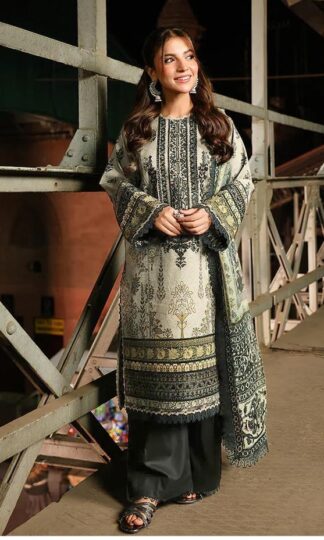 ALZOHAIB AZ 1333 A PAKISTANI SUITS IN SINGLE PIECEALZOHAIB AZ 1333 A PAKISTANI SUITS IN SINGLE PIECE