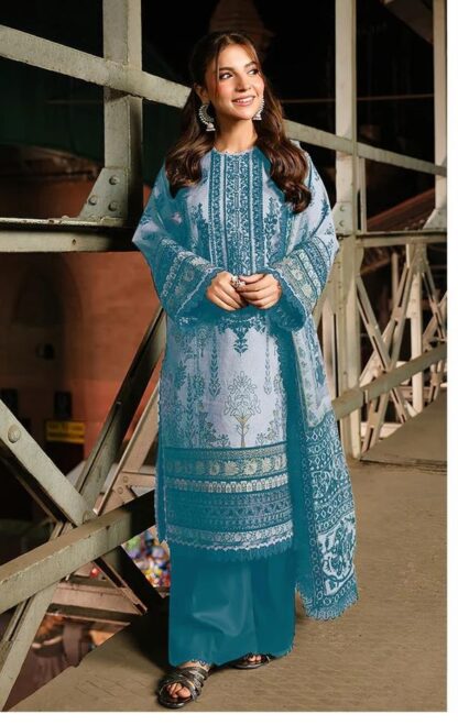 ALZOHAIB AZ 1333 B LAWN PAKISTANI SUITS COLLECTION ALZOHAIB AZ 1333 B, PAKISTANI SUITS IN SINGLE, PAKISTANI SUITS LATEST COLLECTION, PAKISTANI SUITS MANFUACTURER, PAKISTANI SUITS WHOLESALER, SALWAR KAMEEZ WHOLESALER  AL KHUSHBU, ALZOHAIB, Pakistani Suits, PAKISTANI SUITS BRAND, PAKISTANI SUITS DESIGN, PAKISTANI SUITS FOR WOMEN, PAKISTANI SUITS IN INDIA, PAKISTANI SUITS ONLINE, PAKISTANI SUITS ONLINE INDIA, PAKISTANI SUITS SURAT, PAKISTANI WHOLESALE CLOTHES SUPPLIER, Single, Suits