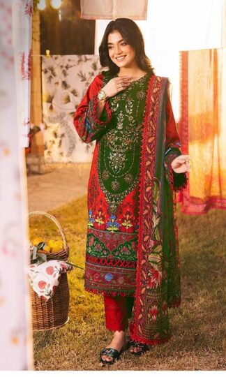 ALZOHAIB AZ 1334 A PAKISTANI SUITS IN INDIAALZOHAIB AZ 1334 A PAKISTANI SUITS IN INDIA