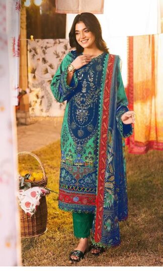 ALZOHAIB AZ 1334 B PAKISTANI SUITS ONLINEALZOHAIB AZ 1334 B PAKISTANI SUITS ONLINE