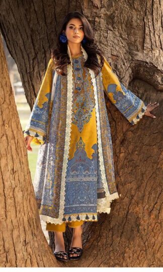 ALZOHAIB AZ 1335 A PAKISTANI SUITS ONLINE SUPPLIERALZOHAIB AZ 1335 A PAKISTANI SUITS ONLINE SUPPLIER