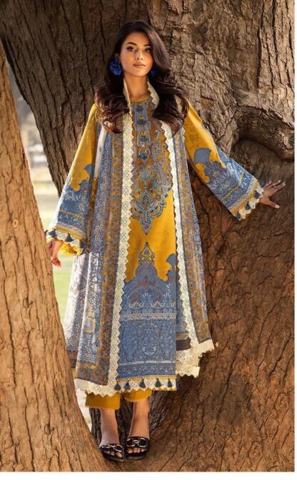 ALZOHAIB AZ 1335 A PAKISTANI SUITS ONLINE SUPPLIER ALZOHAIB AZ 1335 A, PAKISTANI SUITS IN SINGLE, PAKISTANI SUITS LATEST COLLECTION, PAKISTANI SUITS MANFUACTURER, PAKISTANI SUITS WHOLESALER, SALWAR KAMEEZ WHOLESALER  AL KHUSHBU, ALZOHAIB, Pakistani Suits, PAKISTANI SUITS BRAND, PAKISTANI SUITS DESIGN, PAKISTANI SUITS FOR WOMEN, PAKISTANI SUITS IN INDIA, PAKISTANI SUITS ONLINE, PAKISTANI SUITS ONLINE INDIA, PAKISTANI SUITS SURAT, PAKISTANI WHOLESALE CLOTHES SUPPLIER, Single, Suits