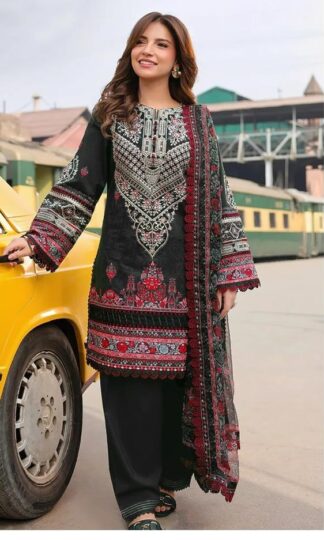 ALZOHAIB AZ 1336 B PAKISTANI SUITS FOR WOMENALZOHAIB AZ 1336 B PAKISTANI SUITS FOR WOMEN