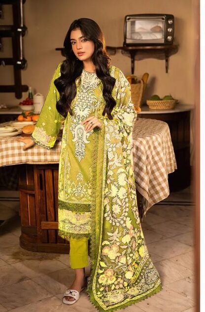 ALZOHAIB AZ 1337 B PAKISTANI SUITS NEW COLLECTION ALZOHAIB AZ 1337 B, PAKISTANI SUITS IN SINGLE, PAKISTANI SUITS LATEST COLLECTION, PAKISTANI SUITS MANFUACTURER, PAKISTANI SUITS WHOLESALER, SALWAR KAMEEZ WHOLESALER  AL KHUSHBU, ALZOHAIB, Pakistani Suits, PAKISTANI SUITS BRAND, PAKISTANI SUITS DESIGN, PAKISTANI SUITS FOR WOMEN, PAKISTANI SUITS IN INDIA, PAKISTANI SUITS ONLINE, PAKISTANI SUITS ONLINE INDIA, PAKISTANI SUITS SURAT, PAKISTANI WHOLESALE CLOTHES SUPPLIER, Single, Suits