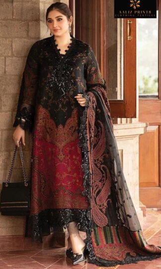 AALIZ PRINTS 3097 PAKISTANI SUITS LATEST COLLECTIONAALIZ PRINTS 3097 PAKISTANI SUITS LATEST COLLECTION
