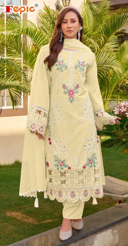 FEPIC ROSEMEEN C 2017 B DESIGNER PAKISTANI SUITS ONLINE BEST QUALITY PAKISTANI SUITS, FEPIC ROSEMEEN C 2017 B, PAKISTANI SUITS BEST PRICE, PAKISTANI SUITS COLLECTION, PAKISTANI SUITS IN SINGLE, PAKISTANI SUITS SUPPLIER, SALWAR KAMEEZ ONLINE SHOPPING, WHOLESALE PAKISTANI SUITS  FEPIC ROSEMEEN, Pakistani Suits, PAKISTANI SUITS BRAND, PAKISTANI SUITS DESIGN, PAKISTANI SUITS FOR WOMEN, PAKISTANI SUITS IN INDIA, PAKISTANI SUITS ONLINE, PAKISTANI SUITS ONLINE INDIA, PAKISTANI SUITS SURAT, PAKISTANI WHOLESALE CLOTHES SUPPLIER, Single, Suits