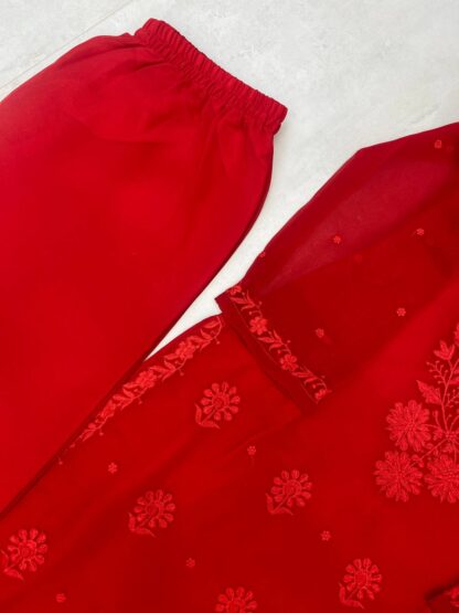 BE 370 GEORGETTE EXCLUSIVE SALWAR SUITS ONLINE SALE BE 370 GEORGETTE, BEST QUALITY PAKISTANI SUITS, ONLINE SHOPPING SUITS, PAKISTANI SALWAR KAMEEZ, PAKISTANI SUITS AT MANUFACTURER PRICE, PAKISTANI SUITS BEST PRICE, PAKISTANI SUITS IN SURAT, PAKISTANI SUITS ONLINE SHOPPING  BE, READYMADE, Single, Suits, THE LIBAS COLLECTION