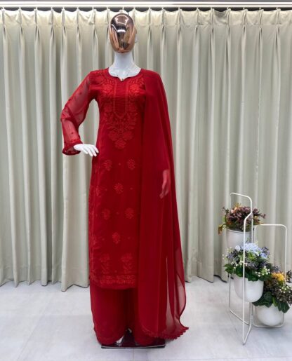 BE 370 GEORGETTE EXCLUSIVE SALWAR SUITS ONLINE SALE BE 370 GEORGETTE, BEST QUALITY PAKISTANI SUITS, ONLINE SHOPPING SUITS, PAKISTANI SALWAR KAMEEZ, PAKISTANI SUITS AT MANUFACTURER PRICE, PAKISTANI SUITS BEST PRICE, PAKISTANI SUITS IN SURAT, PAKISTANI SUITS ONLINE SHOPPING  BE, READYMADE, Single, Suits, THE LIBAS COLLECTION