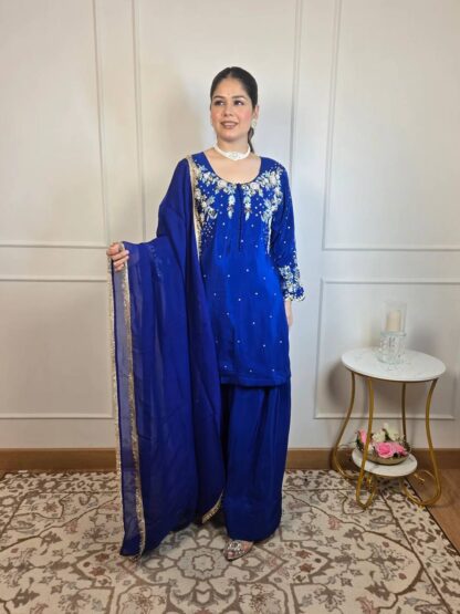 BE 374 FARSI SALWAR SUIT SINGLE PIECE ONLINE SHOPPING BE 374 FARSI SALWAR SUIT, BEST QUALITY PAKISTANI SUITS, ONLINE SHOPPING SUITS, PAKISTANI SALWAR KAMEEZ, PAKISTANI SUITS AT MANUFACTURER PRICE, PAKISTANI SUITS BEST PRICE, PAKISTANI SUITS IN SURAT, PAKISTANI SUITS ONLINE SHOPPING  BE, READYMADE, Single, Suits, THE LIBAS COLLECTION