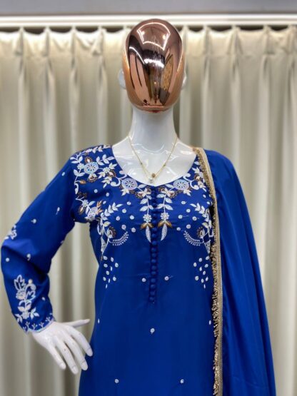 BE 374 FARSI SALWAR SUIT SINGLE PIECE ONLINE SHOPPING BE 374 FARSI SALWAR SUIT, BEST QUALITY PAKISTANI SUITS, ONLINE SHOPPING SUITS, PAKISTANI SALWAR KAMEEZ, PAKISTANI SUITS AT MANUFACTURER PRICE, PAKISTANI SUITS BEST PRICE, PAKISTANI SUITS IN SURAT, PAKISTANI SUITS ONLINE SHOPPING  BE, READYMADE, Single, Suits, THE LIBAS COLLECTION
