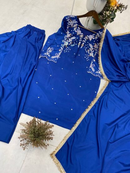 BE 374 FARSI SALWAR SUIT SINGLE PIECE ONLINE SHOPPING BE 374 FARSI SALWAR SUIT, BEST QUALITY PAKISTANI SUITS, ONLINE SHOPPING SUITS, PAKISTANI SALWAR KAMEEZ, PAKISTANI SUITS AT MANUFACTURER PRICE, PAKISTANI SUITS BEST PRICE, PAKISTANI SUITS IN SURAT, PAKISTANI SUITS ONLINE SHOPPING  BE, READYMADE, Single, Suits, THE LIBAS COLLECTION