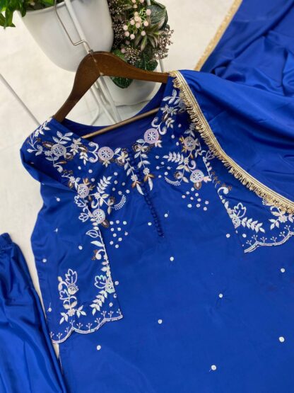 BE 374 FARSI SALWAR SUIT SINGLE PIECE ONLINE SHOPPING BE 374 FARSI SALWAR SUIT, BEST QUALITY PAKISTANI SUITS, ONLINE SHOPPING SUITS, PAKISTANI SALWAR KAMEEZ, PAKISTANI SUITS AT MANUFACTURER PRICE, PAKISTANI SUITS BEST PRICE, PAKISTANI SUITS IN SURAT, PAKISTANI SUITS ONLINE SHOPPING  BE, READYMADE, Single, Suits, THE LIBAS COLLECTION