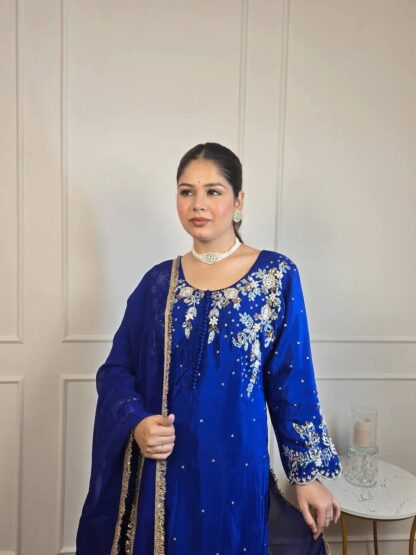 BE 374 FARSI SALWAR SUIT SINGLE PIECE ONLINE SHOPPING BE 374 FARSI SALWAR SUIT, BEST QUALITY PAKISTANI SUITS, ONLINE SHOPPING SUITS, PAKISTANI SALWAR KAMEEZ, PAKISTANI SUITS AT MANUFACTURER PRICE, PAKISTANI SUITS BEST PRICE, PAKISTANI SUITS IN SURAT, PAKISTANI SUITS ONLINE SHOPPING  BE, READYMADE, Single, Suits, THE LIBAS COLLECTION