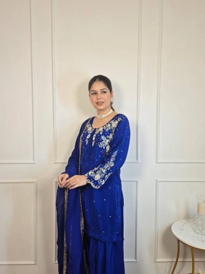 BE 374 FARSI SALWAR SUIT SINGLE PIECE ONLINE SHOPPING BE 374 FARSI SALWAR SUIT, BEST QUALITY PAKISTANI SUITS, ONLINE SHOPPING SUITS, PAKISTANI SALWAR KAMEEZ, PAKISTANI SUITS AT MANUFACTURER PRICE, PAKISTANI SUITS BEST PRICE, PAKISTANI SUITS IN SURAT, PAKISTANI SUITS ONLINE SHOPPING  BE, READYMADE, Single, Suits, THE LIBAS COLLECTION