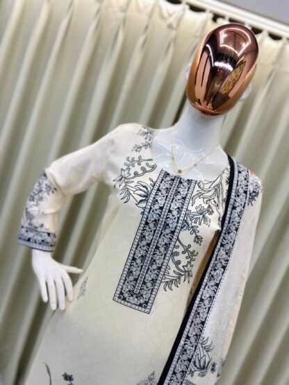 BE 375 DESIGNER WEAR PRINTED KURTA PANT WITH PRINTED DUPATTA BE 375, BEST QUALITY PAKISTANI SUITS, ONLINE SHOPPING SUITS, PAKISTANI SALWAR KAMEEZ, PAKISTANI SUITS AT MANUFACTURER PRICE, PAKISTANI SUITS BEST PRICE, PAKISTANI SUITS IN SURAT, PAKISTANI SUITS ONLINE SHOPPING  BE, READYMADE, Single, Suits, THE LIBAS COLLECTION
