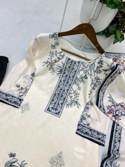 BE 375 DESIGNER WEAR PRINTED KURTA PANT WITH PRINTED DUPATTA BE 375, BEST QUALITY PAKISTANI SUITS, ONLINE SHOPPING SUITS, PAKISTANI SALWAR KAMEEZ, PAKISTANI SUITS AT MANUFACTURER PRICE, PAKISTANI SUITS BEST PRICE, PAKISTANI SUITS IN SURAT, PAKISTANI SUITS ONLINE SHOPPING  BE, READYMADE, Single, Suits, THE LIBAS COLLECTION