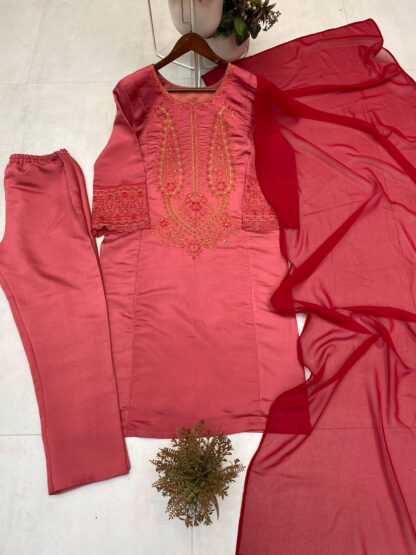 BE 381 GEORGETTE ROMAN SILK TOP SET ONLINE SHOPPING BE 381 GEORGETTE ROMAN SILK, DESIGNER SUITS AT WHOLESALE PRICE, DESIGNER SUITS WHOLESALER, SALWAR KAMEEZ MANUFACTURER, SALWAR KAMEEZ WHOLESALER  PAKISTANI SUITS BRAND, PAKISTANI SUITS DESIGN, PAKISTANI SUITS FOR WOMEN, PAKISTANI SUITS IN INDIA, PAKISTANI SUITS ONLINE INDIA, PAKISTANI SUITS SURAT, PAKISTANI WHOLESALE CLOTHES SUPPLIER, READYMADE, Salwar Kameez, Single, SSR, Suits, TOP PLAZZO ONLINE SHOPPING IN INDIA, TOP PLAZZO SET WITH DUPATTA, WHOLESALE PAKISTANI SUITS IN SURAT, WOMEN TOP PLAZZO ONLINE SHOPPING