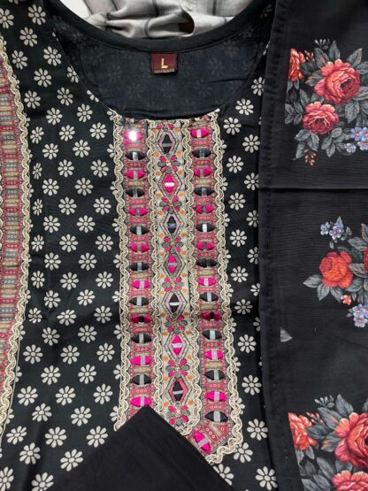 BHAKTI KOHINOOR BLACK KURTIS BHAKTI KOHINOOR BLACK KURTIS, BHAKTI RANGEELA LILAN KURTIS ONLINE SHOPPING IN INDIA, DESIGNER KURTIS FOR SUMMER, INDIA KURTIS LATEST COLLECTION, KURTIS AT BEST PRICE, KURTIS WHOLESALER, WHOLESALE KURTIS IN SURAT  Pakistani Suits, PAKISTANI SUITS BRAND, PAKISTANI SUITS DESIGN, PAKISTANI SUITS FOR WOMEN, PAKISTANI SUITS IN INDIA, PAKISTANI SUITS ONLINE, PAKISTANI SUITS ONLINE INDIA, PAKISTANI SUITS SURAT, PAKISTANI WHOLESALE CLOTHES SUPPLIER, READYMADE PAKISTANI SUITS, Single, SINGLE PIECE PAKISTANI SUITS ONLINE, Suits, WHOLESALE PAKISTANI SUITS IN SURAT, ZAVERI
