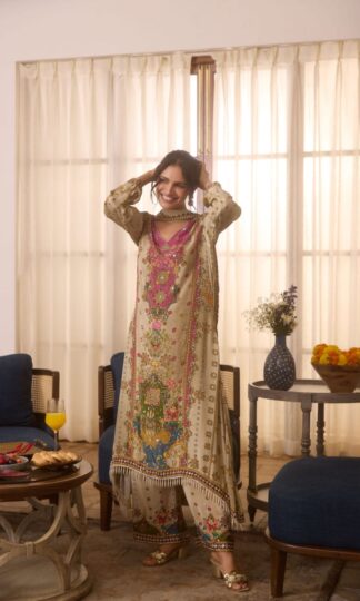 BHAKTI NOORI ANARKALI PLAZA SET WHOLESALERBHAKTI NOORI ANARKALI PLAZA SET WHOLESALER