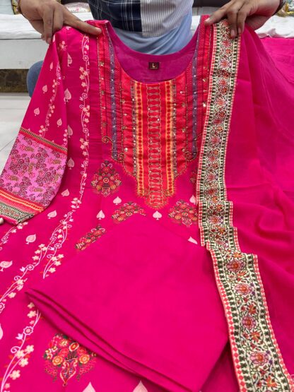 BHAKTI PAKISTANI READYMADE KURTIS SINGLE PIECE BHAKTI PAKISTANI READYMADE KURTIS SINGLE PIECE, DESIGNER KURTIS FOR SUMMER, INDIA KURTIS LATEST COLLECTION, KURTIS AT BEST PRICE, KURTIS WHOLESALER, WHOLESALE KURTIS IN SURAT  Pakistani Suits, PAKISTANI SUITS BRAND, PAKISTANI SUITS DESIGN, PAKISTANI SUITS FOR WOMEN, PAKISTANI SUITS IN INDIA, PAKISTANI SUITS ONLINE, PAKISTANI SUITS ONLINE INDIA, PAKISTANI SUITS SURAT, PAKISTANI WHOLESALE CLOTHES SUPPLIER, READYMADE PAKISTANI SUITS, Single, SINGLE PIECE PAKISTANI SUITS ONLINE, Suits, WHOLESALE PAKISTANI SUITS IN SURAT, ZAVERI